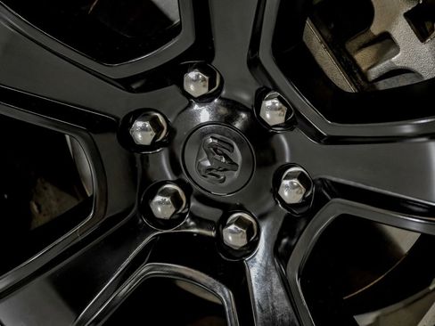 Used 2022 RAM 1500 Big Horn image 65