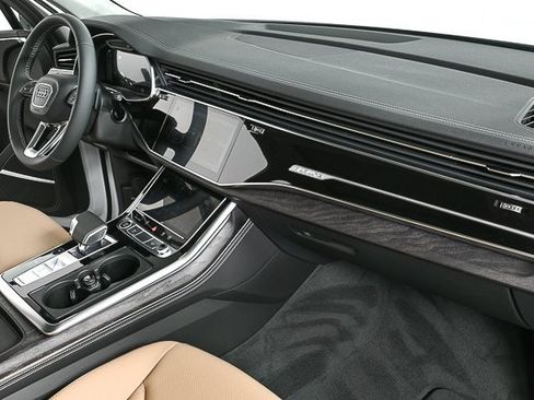 New 2025 Audi Q7 3.0T Premium Plus image 25