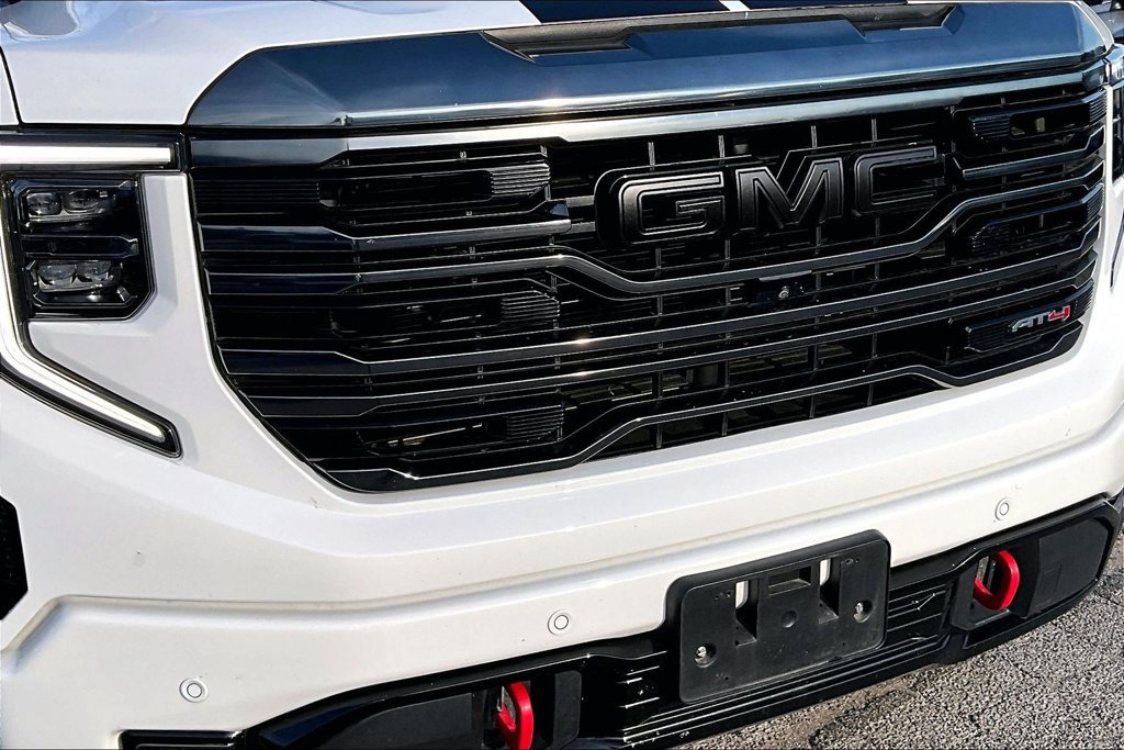Used 2023 GMC Sierra 1500 AT4 AWD/4WD image 39