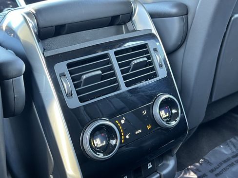 Used 2019 Land Rover Range Rover Sport Autobiography image 16