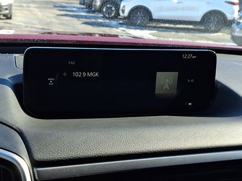 Certified 2025 MAZDA CX-50 AWD 2.5 S w/ Weather Package image 15