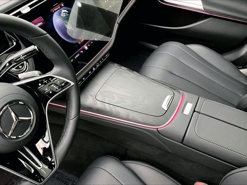 Used 2026 Mercedes-Benz E 350 image 15