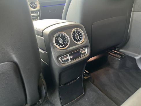 Certified 2019 Mercedes-Benz G 63 AMG 4MATIC image 25