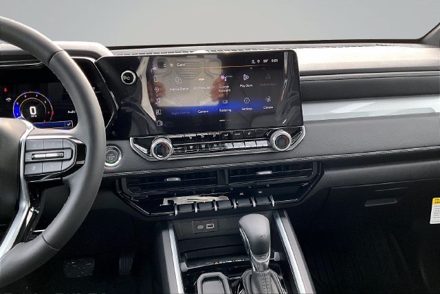 New 2026 Chevrolet Colorado LT w/ LT Convenience Package RWD image 6