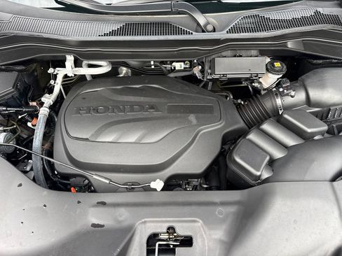 Certified 2023 Honda Passport TrailSport image 27