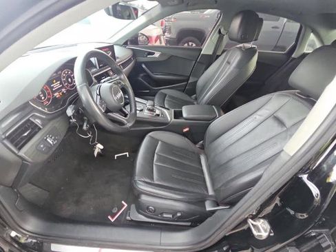 Used 2018 Audi A4 2.0T Ultra Premium Plus w/ Premium Plus Package image 8