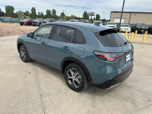 Used 2024 Honda HR-V EX-L image 34