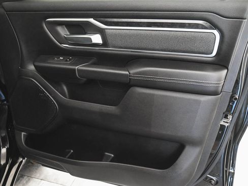 Used 2022 RAM 1500 Big Horn image 10