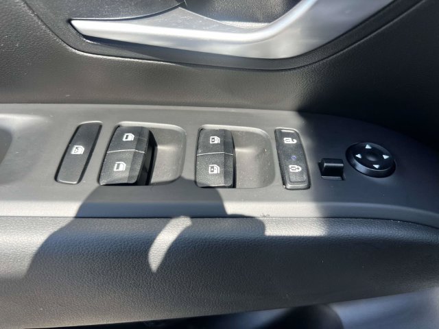 Used 2024 Hyundai Tucson SEL AWD/4WD image 17