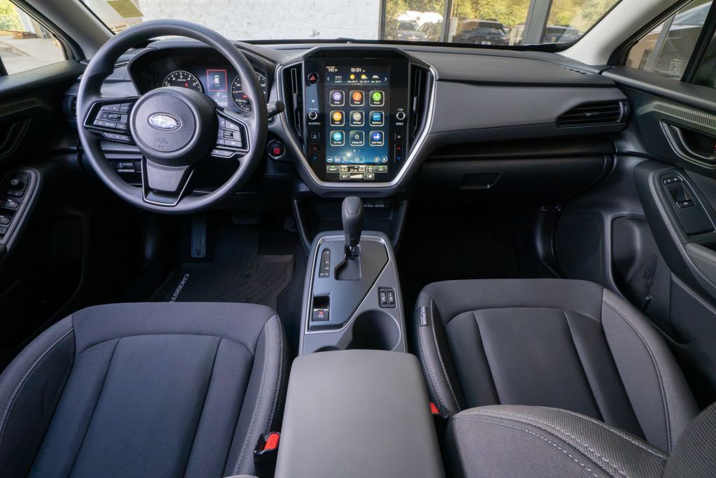Certified 2025 Subaru Crosstrek 2.5i Premium AWD/4WD image 19