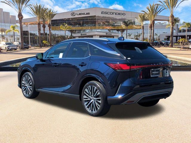 Used 2024 Lexus RX 350 Premium Plus w/ Cold Area Package FWD image 7