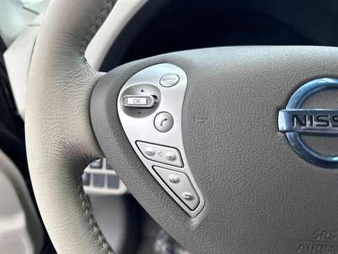 Used 2016 Nissan Leaf SV FWD image 19