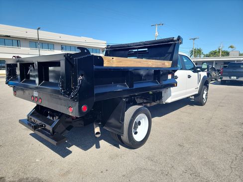 Used 2021 Ford F450 XL image 6