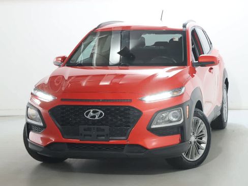 Used 2019 Hyundai Kona SEL image 3