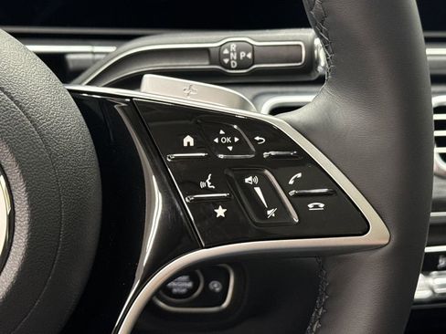 New 2026 Mercedes-Benz GLE 450 4MATIC image 18