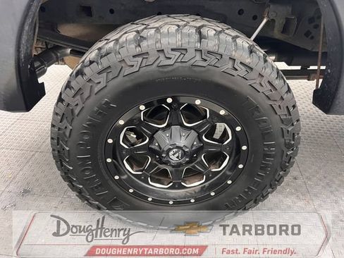 Used 2010 Ford F150 XLT AWD/4WD image 18
