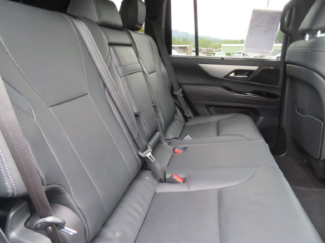 Used 2023 Lexus LX 600 F Sport AWD/4WD image 50