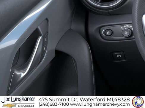 New 2026 Chevrolet Blazer LT w/ Convenience Package AWD/4WD image 22