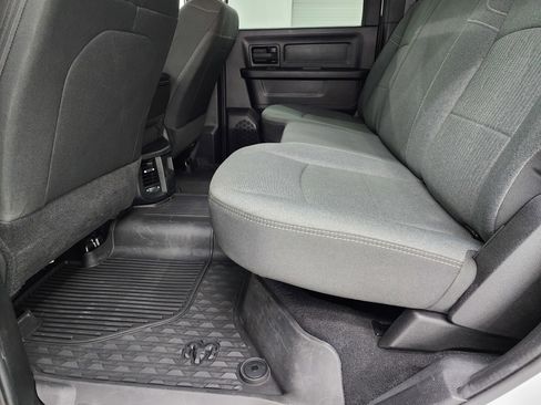 Used 2021 RAM 3500 Tradesman image 9