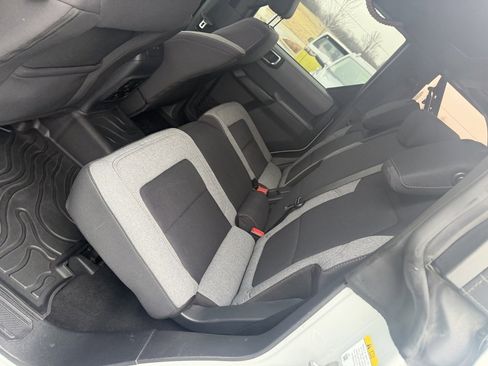 Used 2022 Ford Bronco Big Bend image 23