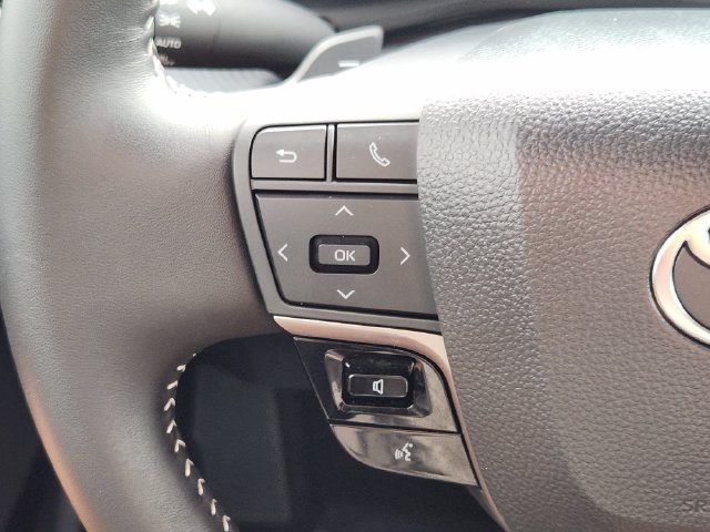 Used 2026 Toyota Camry SE w/ Convenience Package FWD image 28