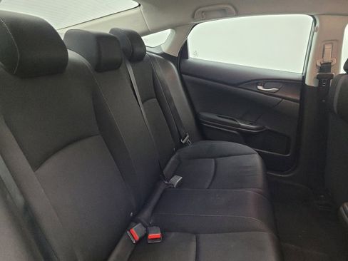 Used 2019 Honda Civic LX image 19