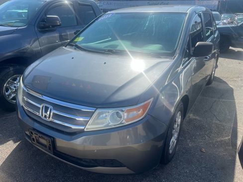 Used 2012 Honda Odyssey LX image 12