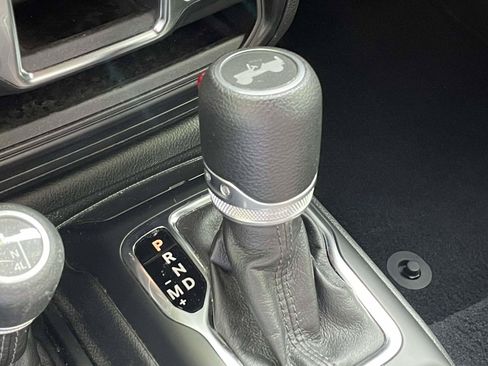 Used 2022 Jeep Wrangler Unlimited Sport AWD/4WD image 35