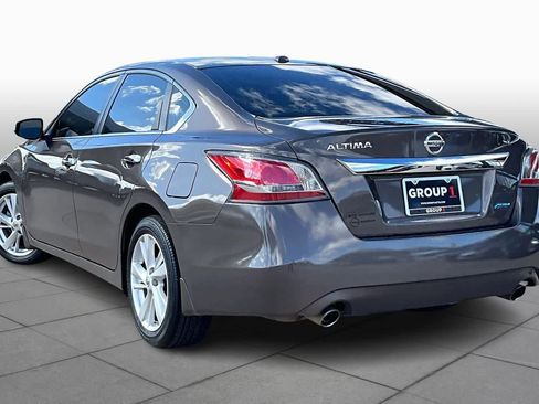 Used 2014 Nissan Altima 2.5 SL image 11