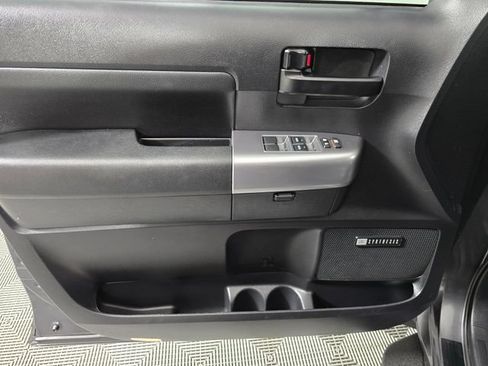 Used 2021 Toyota Sequoia TRD Pro AWD/4WD image 25