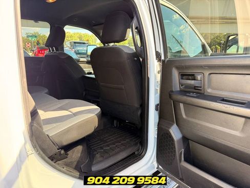 Used 2023 RAM 2500 Tradesman w/ Towing Technology Group RWD image 26