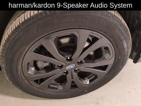 Certified 2024 Subaru Forester Sport image 2