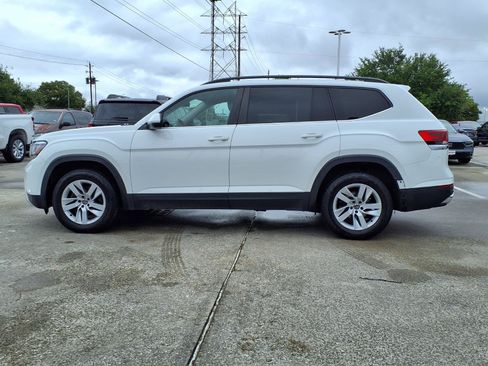 Used 2021 Volkswagen Atlas S FWD image 23