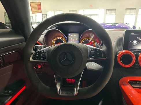 Used 2016 Mercedes-Benz AMG GT S image 89