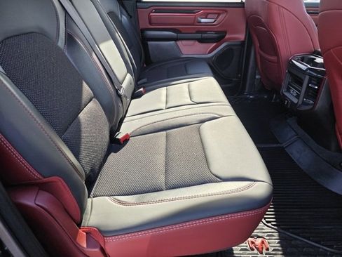 Used 2022 RAM 1500 Rebel w/ Rebel Level 2 Equipment Group image 14