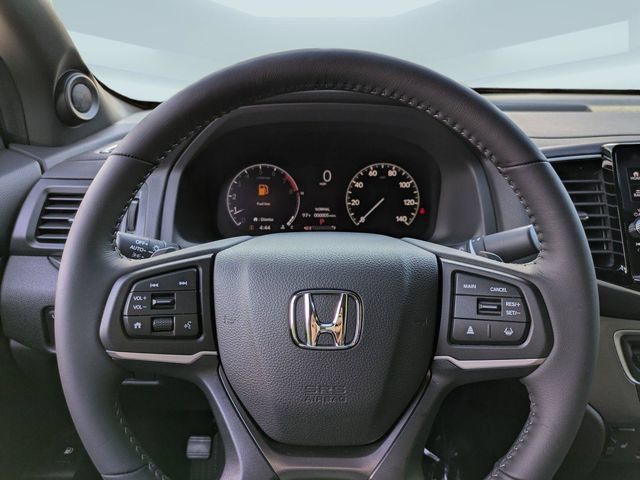 New 2026 Honda Ridgeline RTL image 28