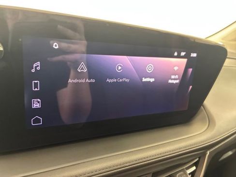 Used 2025 Buick Encore GX Preferred image 26