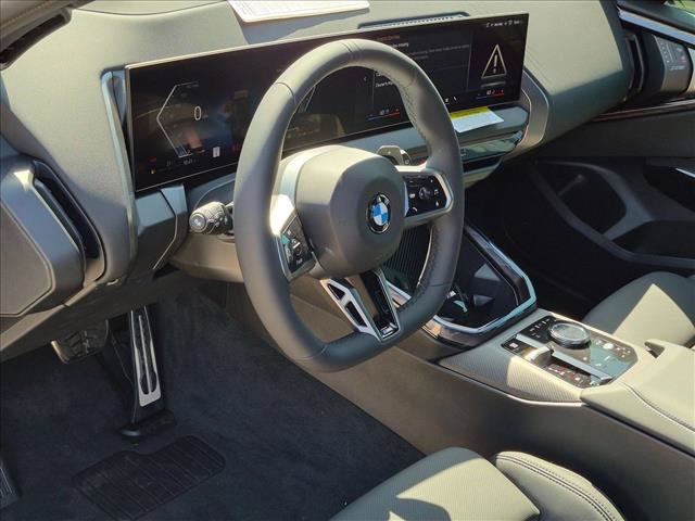 Used 2026 BMW X3 xDrive30i w/ Premium Package AWD/4WD image 3