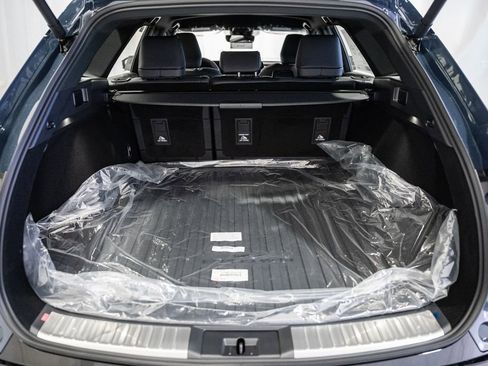 New 2026 Toyota Crown Signia XLE image 10