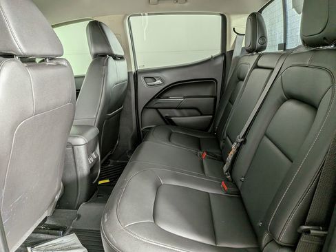 Used 2019 Chevrolet Colorado ZR2 w/ Colorado ZR2 Bison Edition image 37