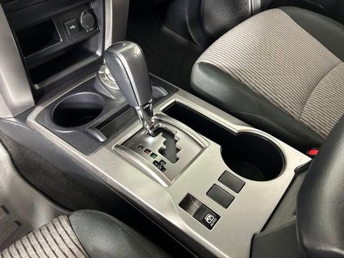 Used 2021 Toyota 4Runner SR5 AWD/4WD image 19