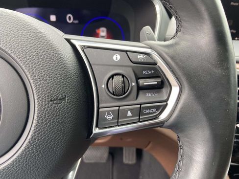 Used 2023 Acura MDX SH-AWD w/ Technology Package image 27