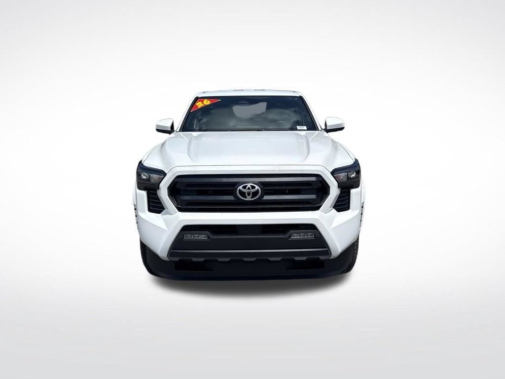 Used 2026 Toyota Tacoma SR5 RWD image 2