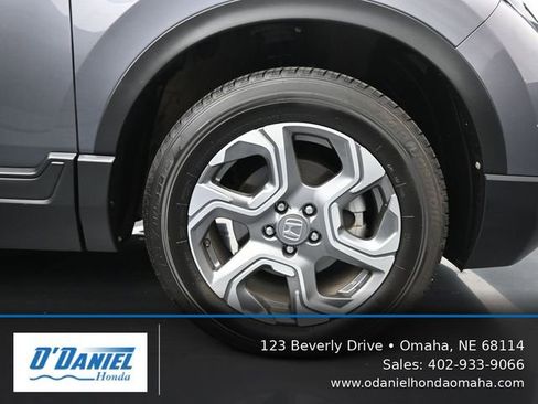 Used 2018 Honda CR-V EX image 42