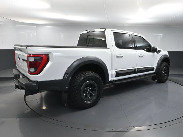 Used 2023 Ford F150 Raptor w/ Raptor Carbon Fiber Package AWD/4WD image 4