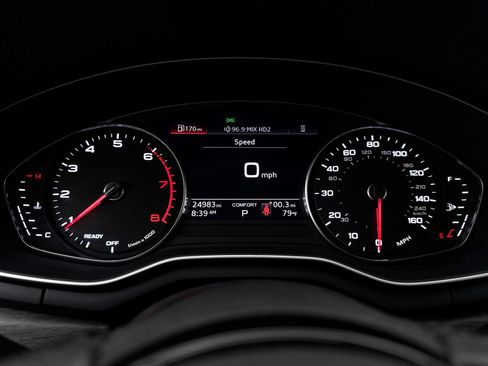 Used 2023 Audi A5 2.0T Premium w/ Convenience Package AWD/4WD image 36