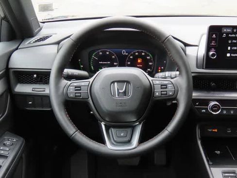 New 2026 Honda CR-V TrailSport image 18