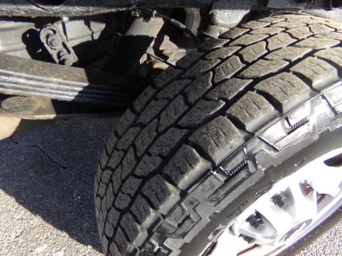 Used 2018 Chevrolet Silverado 2500 W/T w/ WT Convenience Package image 24