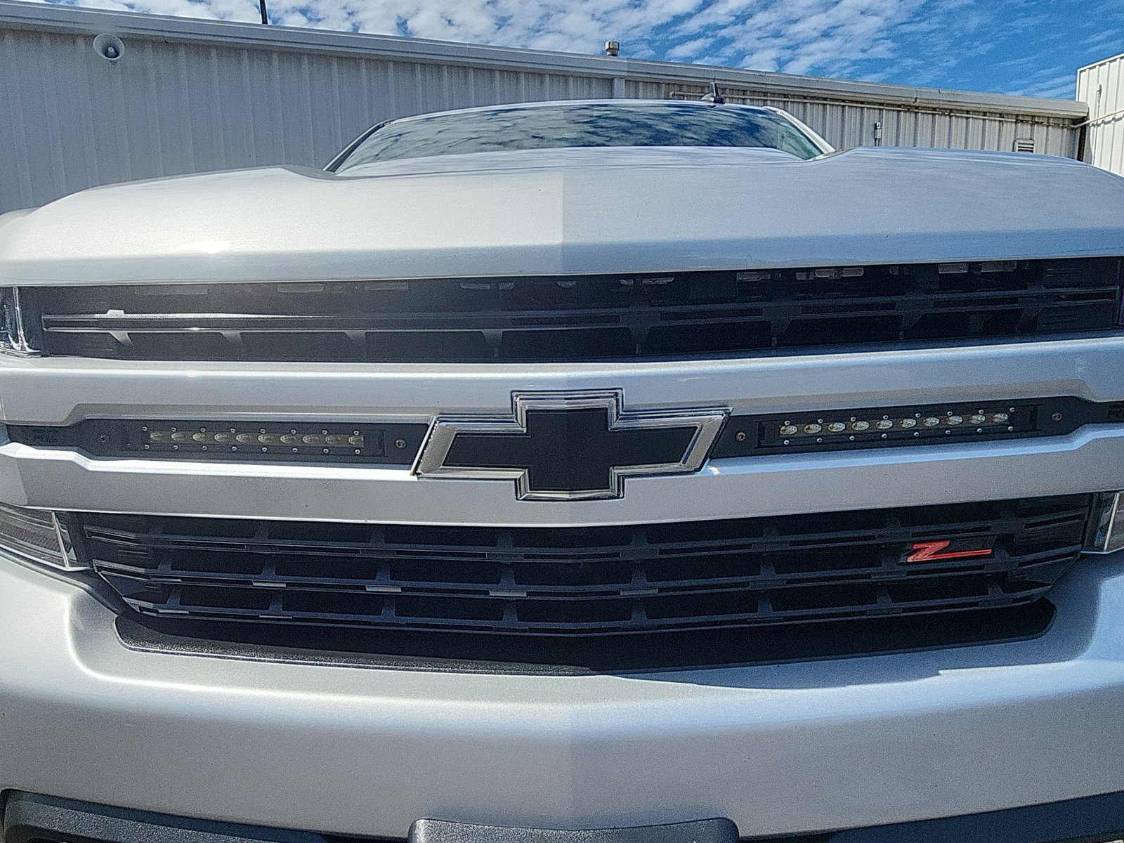 Used 2020 Chevrolet Silverado 1500 RST AWD/4WD image 14