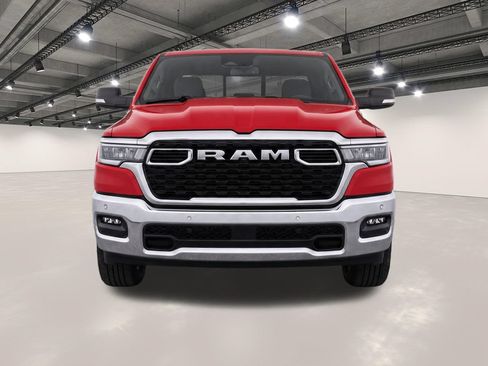 Used 2025 RAM 1500 Lone Star AWD/4WD image 5